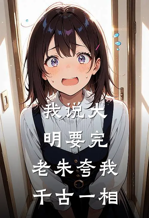 我说大明要完，老朱夸我千古一相(李暄朱元璋)最新好看小说_无弹窗全文免费阅读我说大明要完，老朱夸我千古一相李暄朱元璋