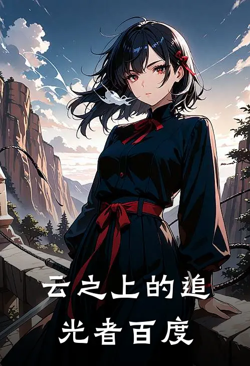 云之上的追光者百度