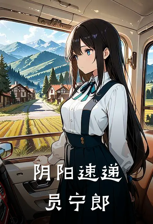 阴阳速递员宁郎