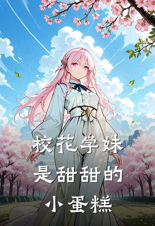 校花学妹是甜甜的小蛋糕