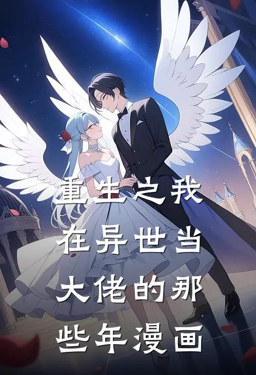 重生之我在异世当大佬的那些年漫画