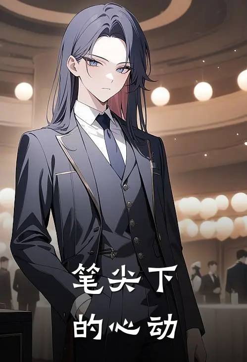 笔尖下的心动唐果儿季临风小说完结免费_最新章节列表笔尖下的心动(唐果儿季临风)