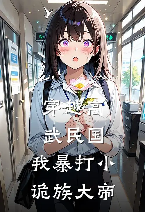 穿越高武民国，我暴打小诡族大帝
