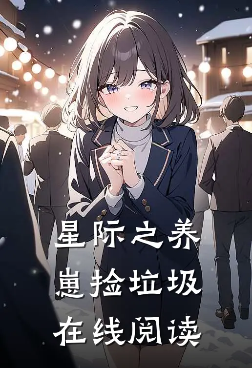 星际之养崽捡垃圾在线阅读