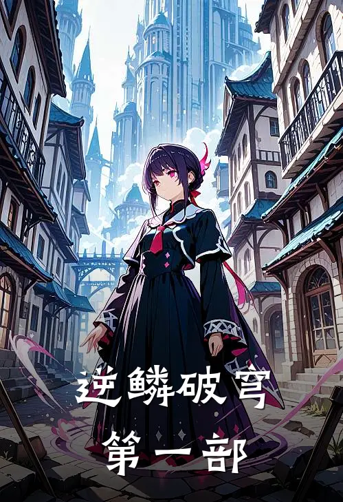逆鳞破穹第一部
