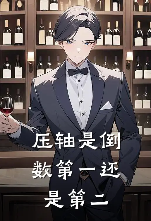 压轴是倒数第一还是第二