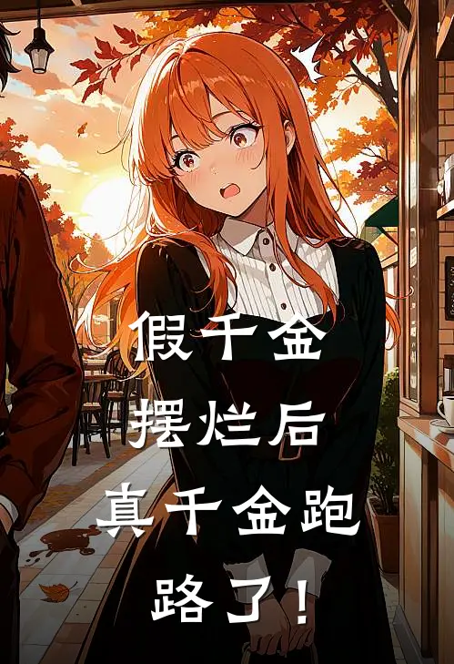 假千金摆烂后，真千金跑路了！