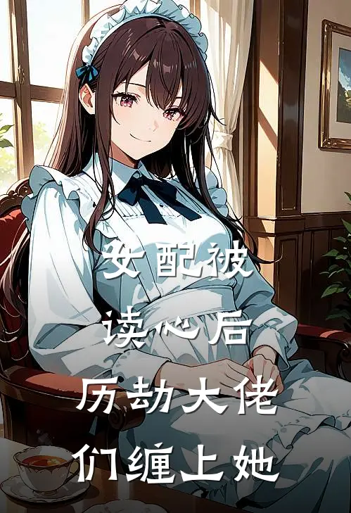 女配被读心后，历劫大佬们缠上她(黎卿卿姬瑶)全本免费小说_新热门小说女配被读心后，历劫大佬们缠上她黎卿卿姬瑶