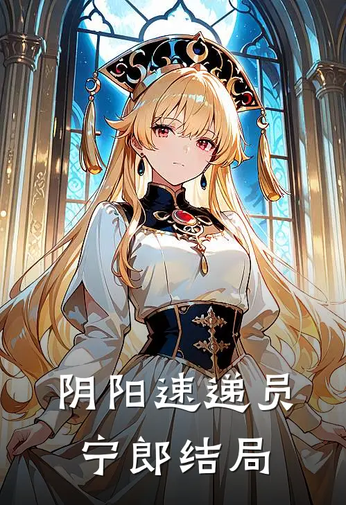 阴阳速递员宁郎结局