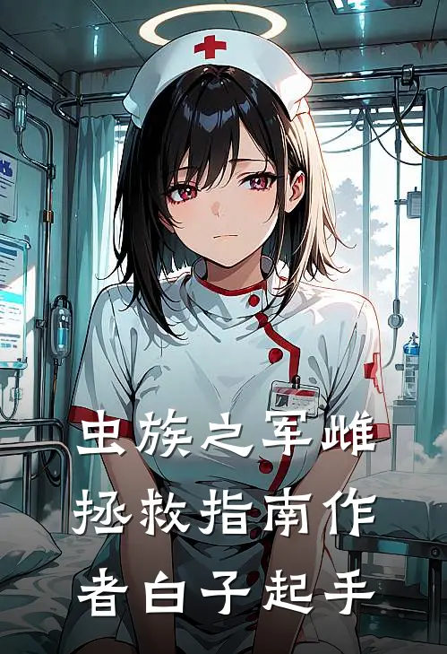 虫族之军雌拯救指南作者白子起手