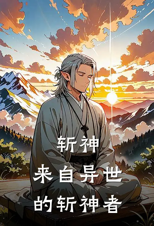 《斩神：来自异世的斩神者》林七夜哪吒火爆新书_斩神：来自异世的斩神者(林七夜哪吒)最新热门小说