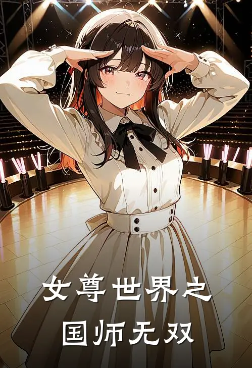 女尊世界之国师无双