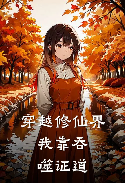 穿越修仙界：我靠吞噬证道