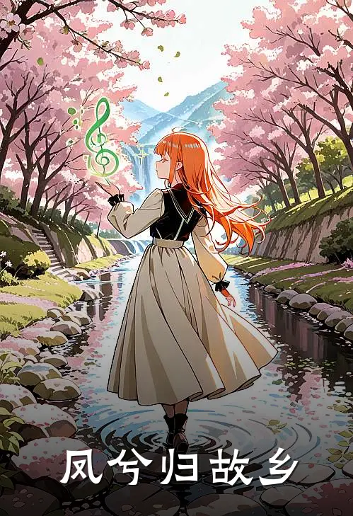 凤兮归故乡