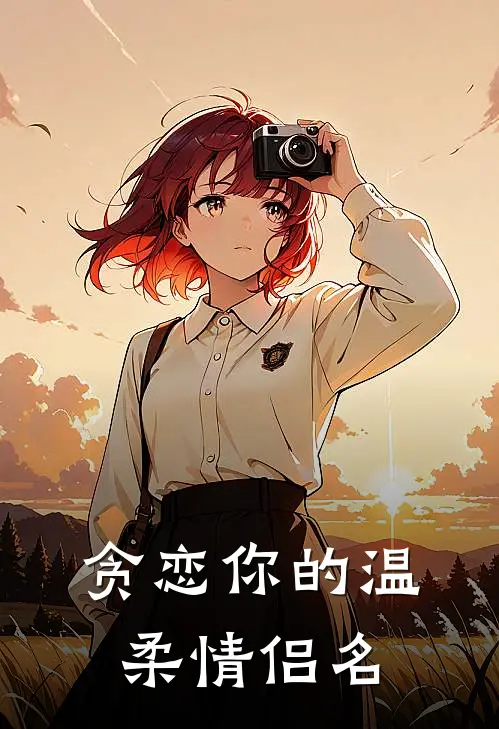 贪恋你的温柔情侣名