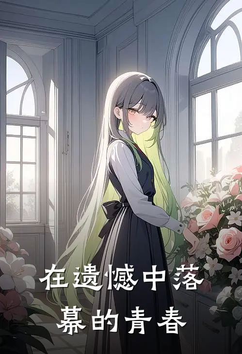 在遗憾中落幕的青春