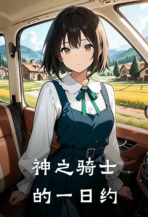 神之骑士的一日约