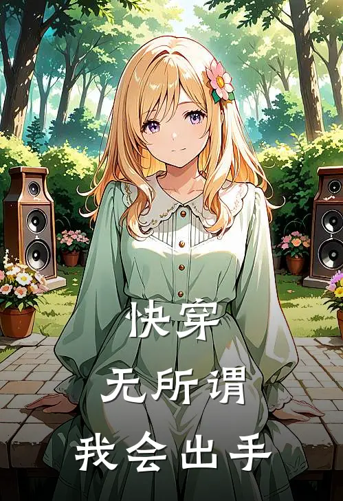 快穿：无所谓，我会出手