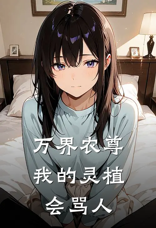 万界农尊：我的灵植会骂人(云栖月林青羽)完整版免费全文阅读_最热门小说万界农尊：我的灵植会骂人云栖月林青羽