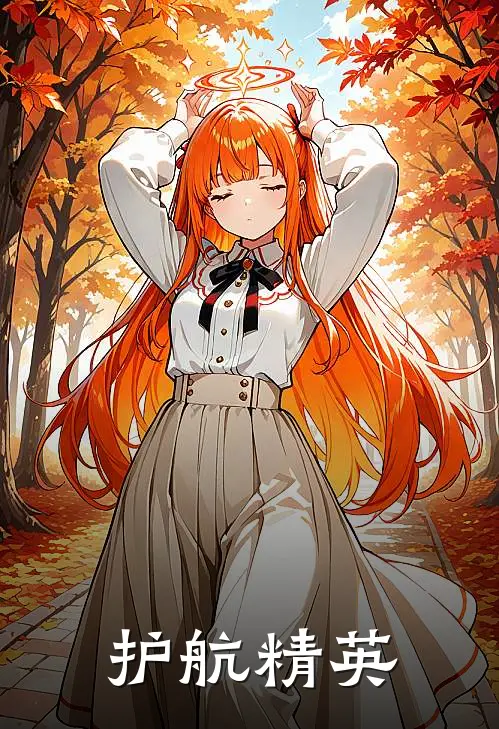 护航精英