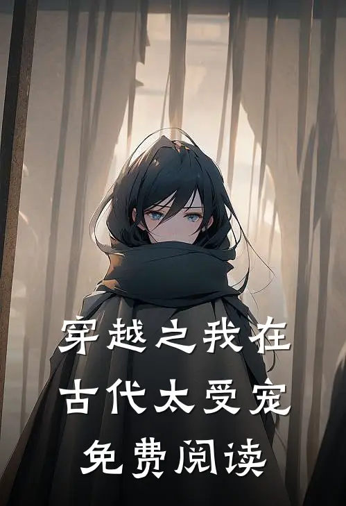 穿越之我在古代太受宠免费阅读