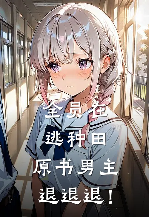 全员在逃种田，原书男主退退退！