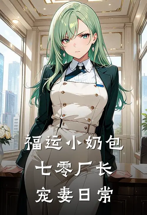 福运小奶包：七零厂长宠妻日常