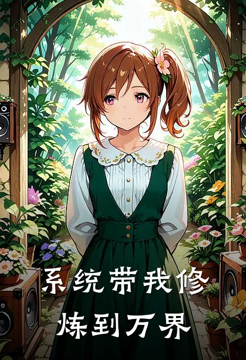 系统带我修炼到万界