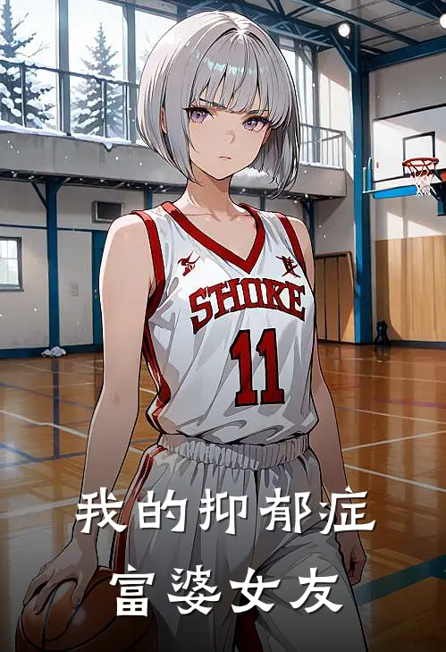 我的抑郁症富婆女友