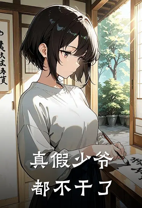 真假少爷都不干了