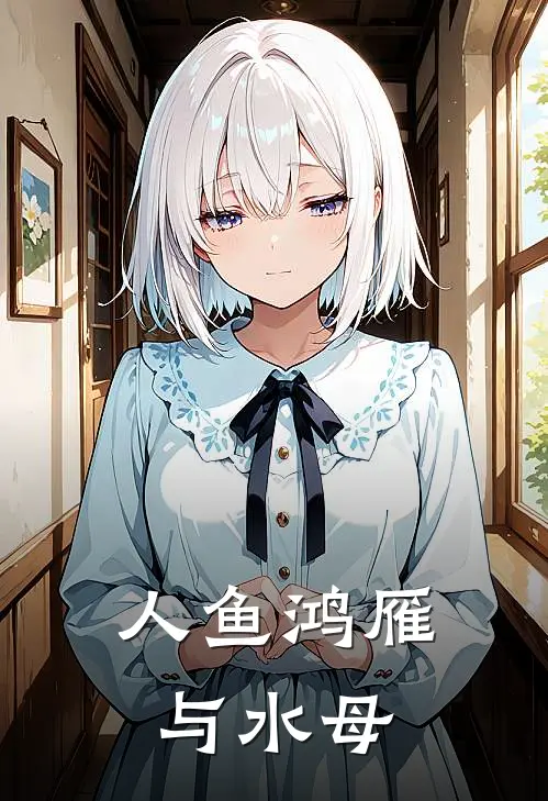 人鱼鸿雁与水母(萧斐乔洛)最新小说_免费阅读完整版小说人鱼鸿雁与水母(萧斐乔洛)