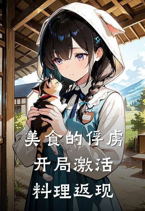 美食的俘虏：开局激活料理返现