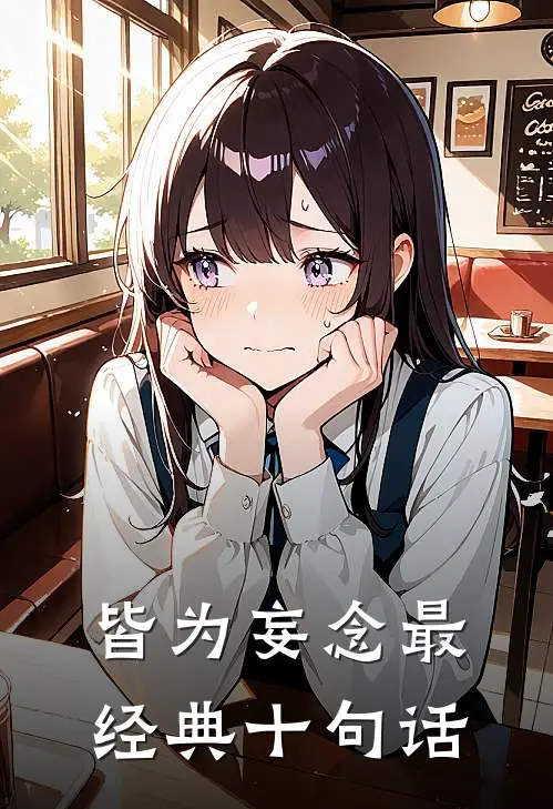 皆为妄念最经典十句话