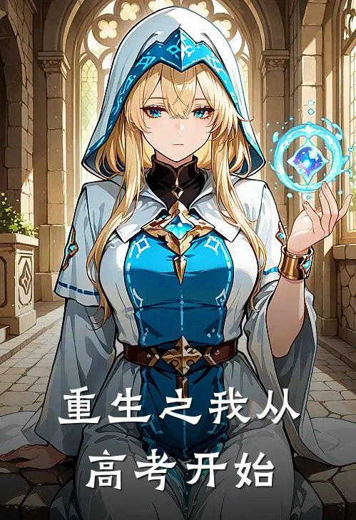 重生之我从高考开始