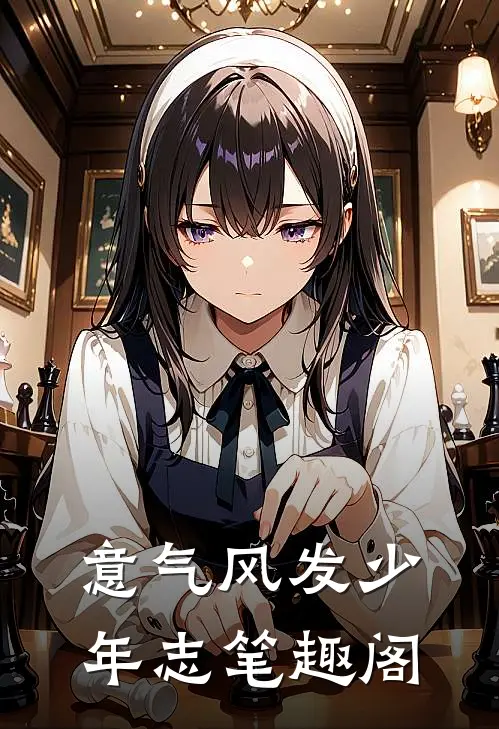 意气风发少年志笔趣阁