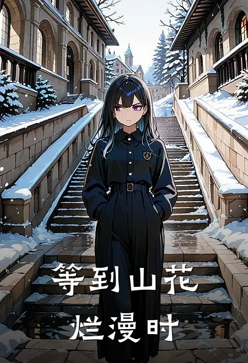 等到山花烂漫时