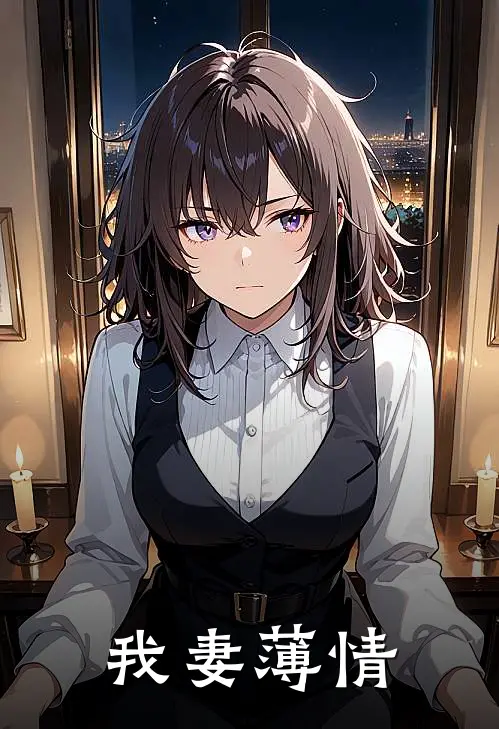 我妻薄情