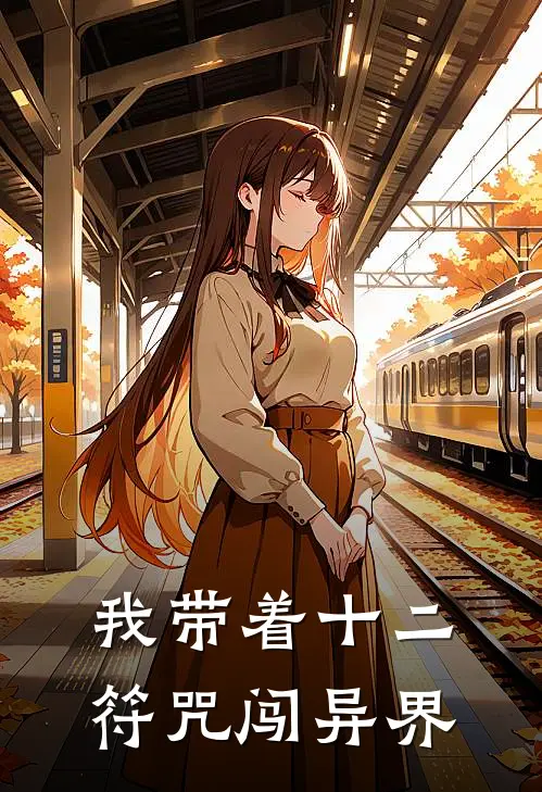 我带着十二符咒闯异界(林疏月洪子毅)免费完结小说_免费小说在线阅读我带着十二符咒闯异界(林疏月洪子毅)