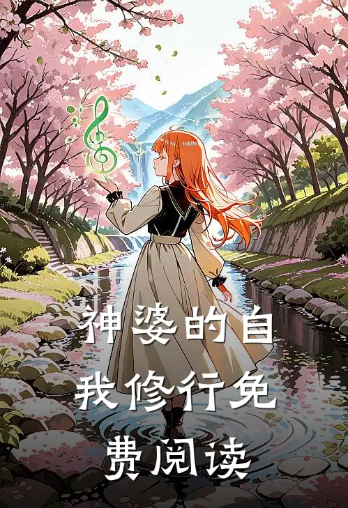 神婆的自我修行免费阅读