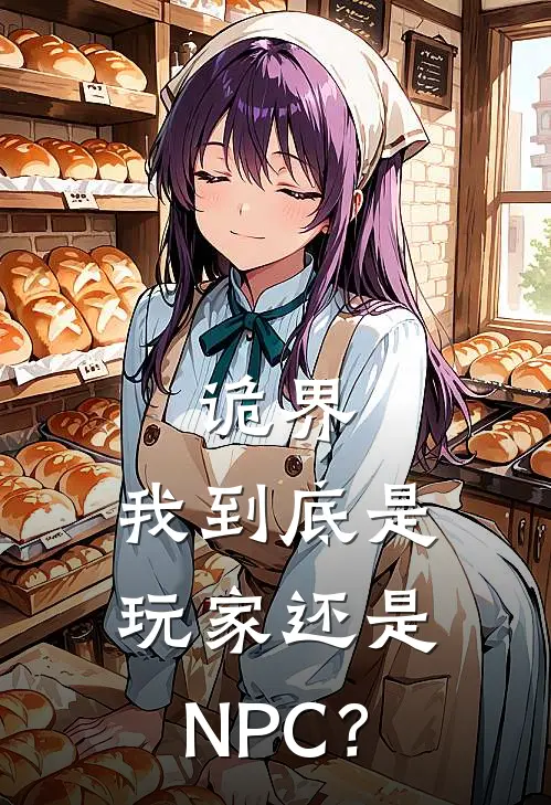 江来方玦诡界：我到底是玩家还是NPC？完结版在线阅读_诡界：我到底是玩家还是NPC？全集免费在线阅读