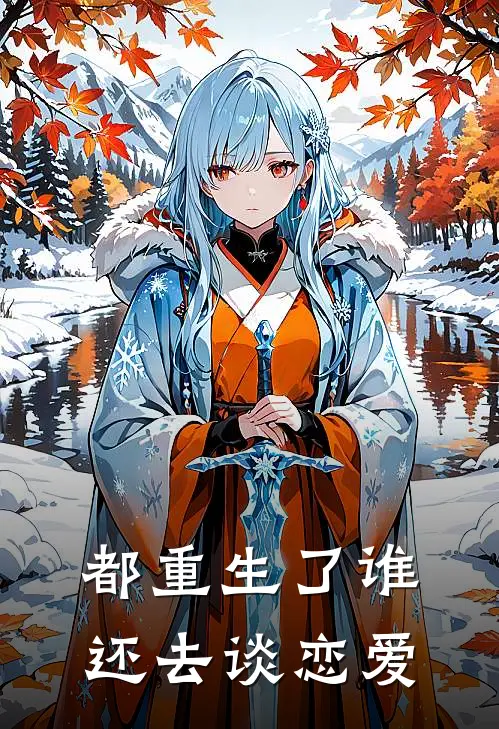 都重生了谁还去谈恋爱