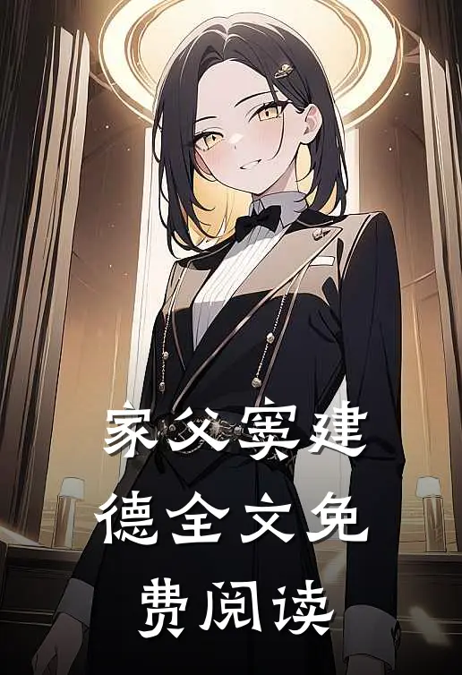 家父窦建德全文免费阅读