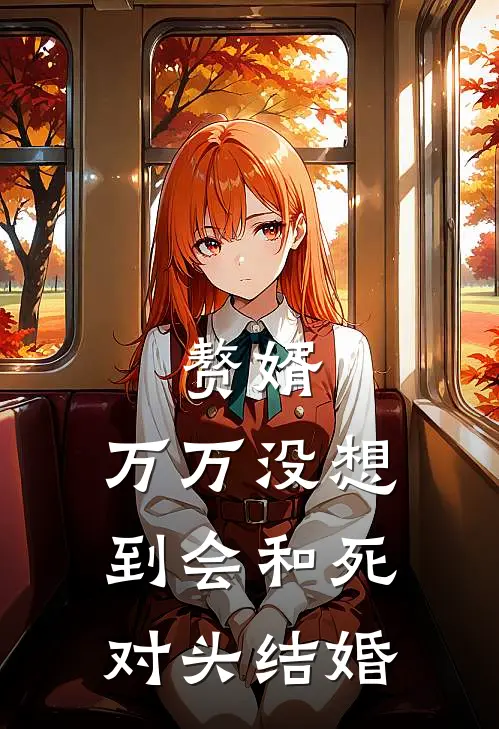 赘婿，万万没想到会和死对头结婚