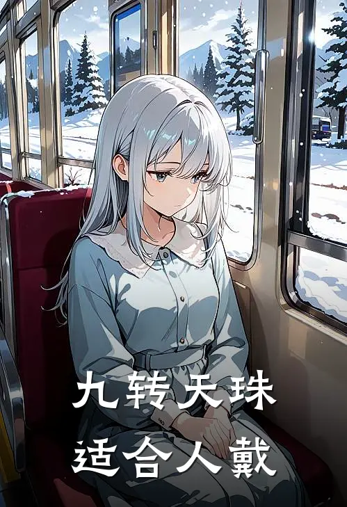 九转天珠适合人戴