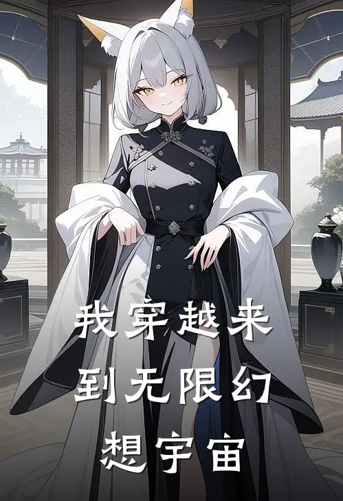 我穿越来到无限幻想宇宙