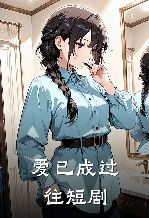 爱已成过往短剧