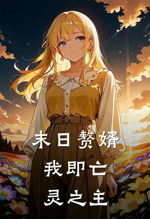 末日赘婿：我即亡灵之主