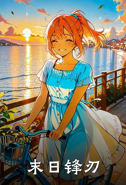 末日锋刃林锋苏晴完整版在线阅读_林锋苏晴完整版阅读