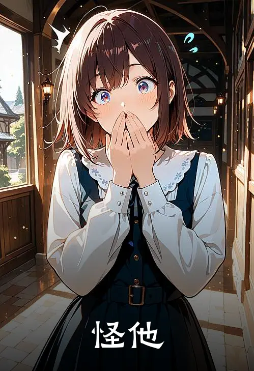 怪他(沈在宜苏晴)_沈在宜苏晴热门小说