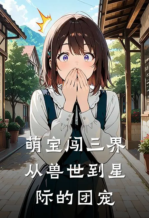 萌宝闯三界：从兽世到星际的团宠